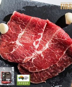 [FIRST]부채살/牛肩肉/TOP BLADE 200g