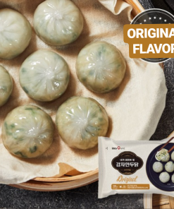 (20%OFF!)[BODYNINE] 原味薯仔雞胸肉小籠包 /Potato Chicken Breast Dumpling 168g
