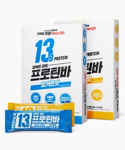 (50%OFF!)칼로바이 프로틴 바/CALOBYE PROTEIN BAR 1box(35g*10pc)