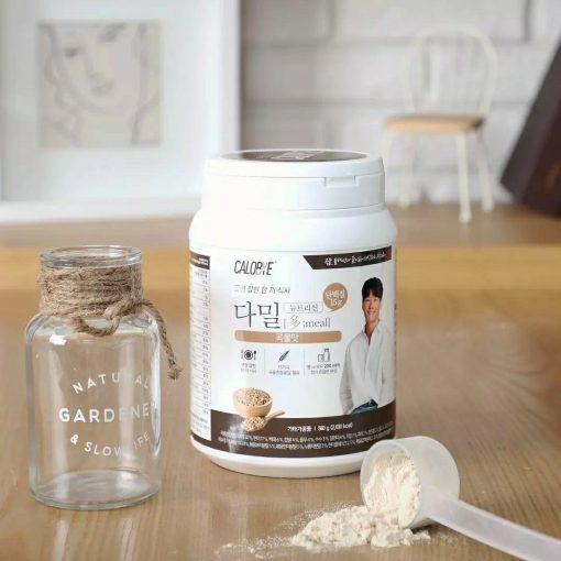 (40%OFF!)購買 多Meal 營養代餐 時即送 CALOBYE SHAKER/多Meal五穀味 560g - Image 2