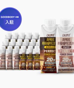 (20%OFF!)[CALOBYE] PERFECT POWER SHAKE 250ml*3pc