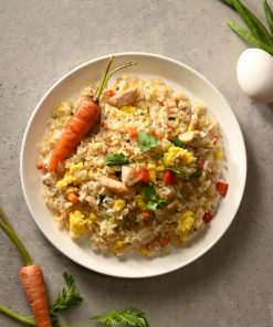 (15%OFF!)GHD 蔬菜雞胸肉炒飯/야채볶음밥 250g