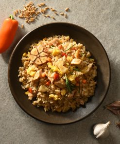 (15%OFF!)GHD 炭燒雞肉炒飯/숯불볶음밥 250g