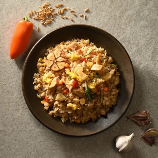 (15%OFF!)GHD 炭燒雞肉炒飯/숯불볶음밥 250g