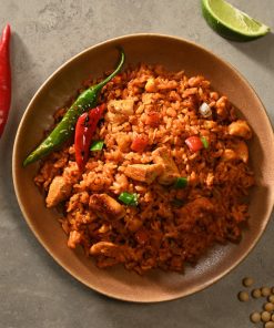 (15%OFF!)GHD 火辣雞肉炒飯 /불닭볶음밥 250g