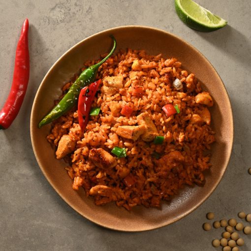 (15%OFF!)GHD 火辣雞肉炒飯 /불닭볶음밥 250g
