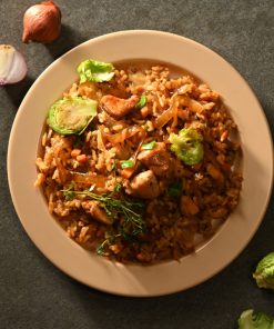 (15%OFF!)GHD 安東式燉雞炒飯 /찜닭볶음밥 250g