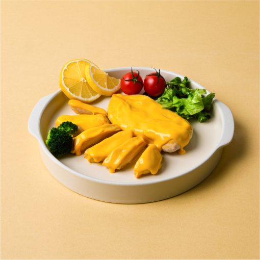 JBK 南瓜芝士雞胸肉/[JBK]단호박치즈 120g