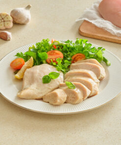 (30%OFF!)[JBK] 原味雞胸肉/Original Chicken Breast/오리지널 100g