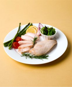 JBK 原味雞胸肉/[JBK]Original Chicken Breast 100g