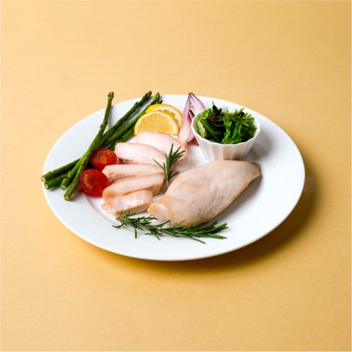JBK 原味雞胸肉/[JBK]Original Chicken Breast 100g