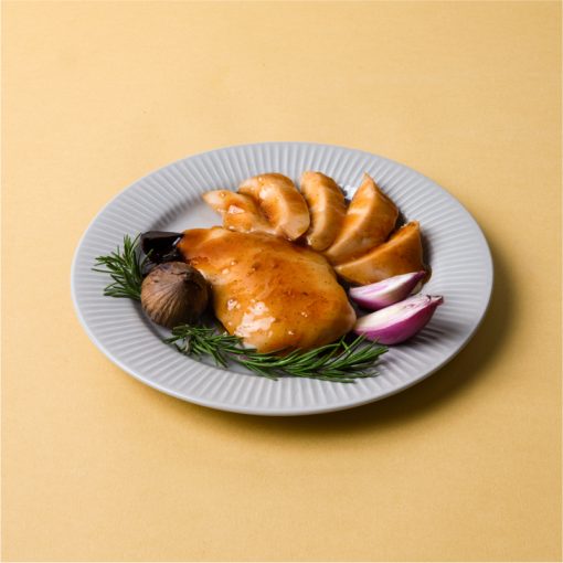 JBK 黑蒜雞胸肉/[JBK]Black Garlic Chicken Breast 120g
