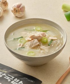 (15%OFF!)GHD Chicken breast Soup/營養燉雞湯飯 210g