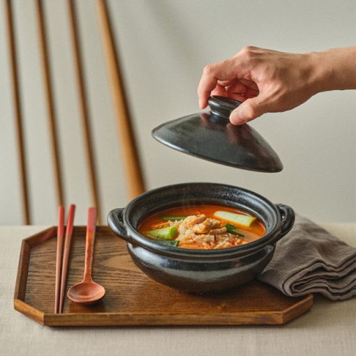 (15%OFF!)GHD Chicken breast Spicy Soup/熱辣雞絲湯飯 210g - Image 2
