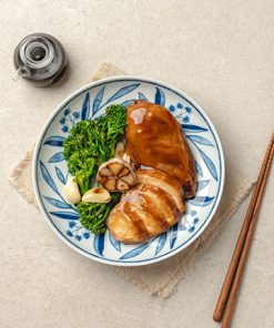 (25%OFF!)[ONE MEAL]Teriyaki Chicken Breast/一餐雞胸 照燒味 100g