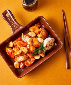 [ONE MEAL]醬油蒜香味燒雞胸肉/그릴드 닭가슴살 소이갈릭 100g