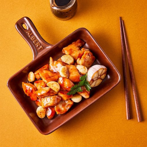 (25%OFF!)[ONE MEAL]5種燒雞胸肉套餐/그릴드 닭가슴살 5종세트 100g*5pc - Image 5