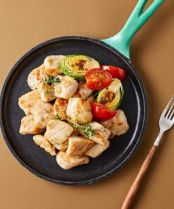 (20%OFF!!)[ONE MEAL]原味燒雞胸肉/그릴드 닭가슴살 오리지널 100g