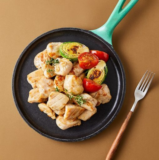 (25%OFF!)[ONE MEAL]5種燒雞胸肉套餐/그릴드 닭가슴살 5종세트 100g*5pc - Image 2