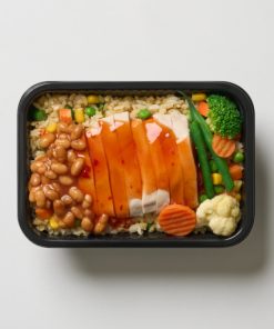 (10%OFF!)[JBK]Meal Prep備餐便當 甜辣味/JBK Meal Prep Sweet Chili 390g