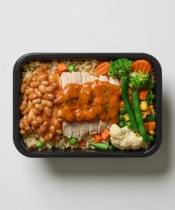 (10%OFF!)[JBK]Meal Prep備餐便當 番茄奶油味/JBK Meal Prep ROSÉ 390g