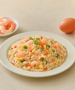 (15%OFF!)[GHD] 鮮蝦炒飯/새우볶음밥 250g