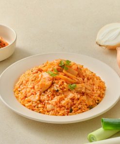 (15%OFF!)[GHD] 泡菜炒飯/김치볶음밥 250g