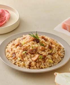 (15%OFF!)[GHD] 烤牛肉炒飯/소불고기볶음밥 250g
