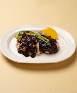 [JBK]手撕雞胸肉 炸醬麵/주물러닭 짜장맛 120g
