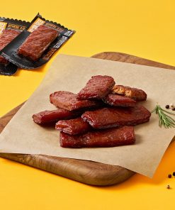 [ONE MEAL]一餐雞胸 雞肉蛋白質棒/Chicken breast protein bar 27g