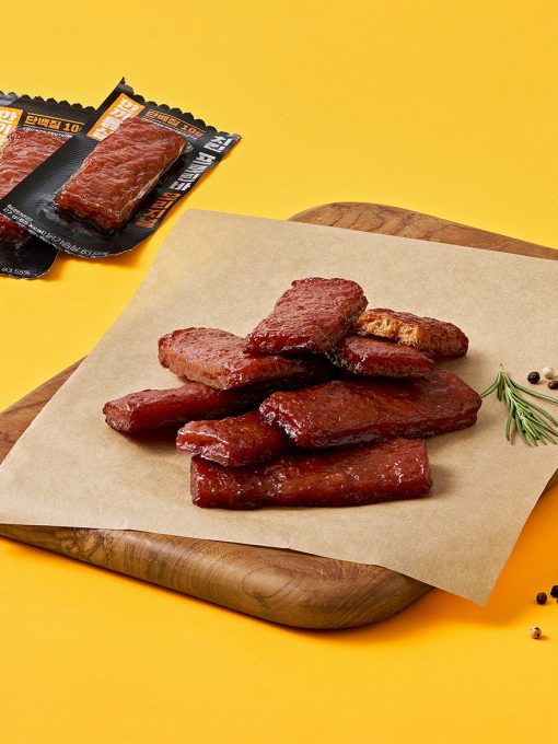 [ONE MEAL]一餐雞胸 雞肉蛋白質棒/Chicken breast protein bar 27g