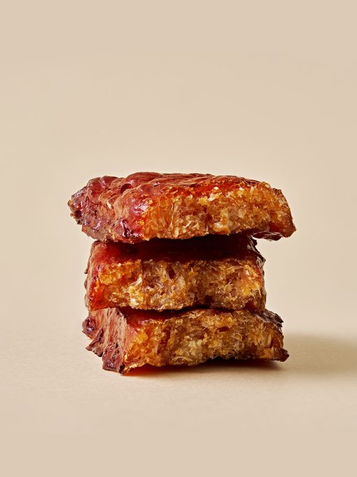 [ONE MEAL]一餐雞胸 雞肉蛋白質棒/Chicken breast protein bar 27g - Image 4