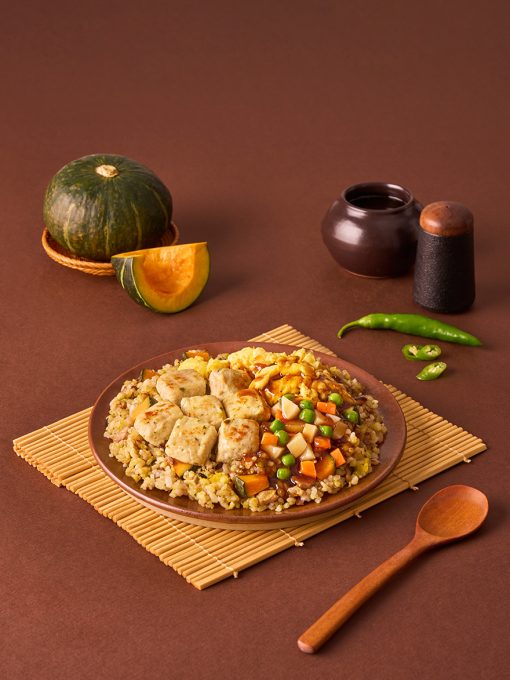 [ONE MEAL]一餐雞胸 低糖飯盒5種.(辣炒年糕,調味炸雞,蜂蜜醬油,王排骨,牛油炸雞咖喱)/[ONE MEAL] 한끼통살 저당도시락 5종 250g(떡볶이,양념치킨,허니소이,왕갈비,버터치킨커리맛) - Image 5