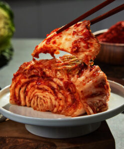 (25%OFF!)[K-TOWN] 切斷泡菜/맛김치 400g