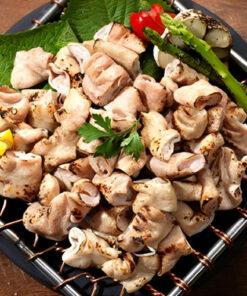 [K-TOWN] 鹽燒豬小腸/돼지곱창 소금구이 200g