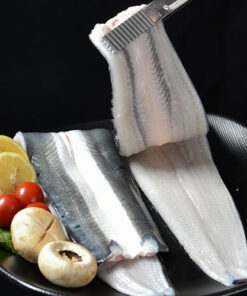 [K-TOWN] 韓國直送 鮮鰻魚/Freshwater eel/민물장어 1kg(2미)